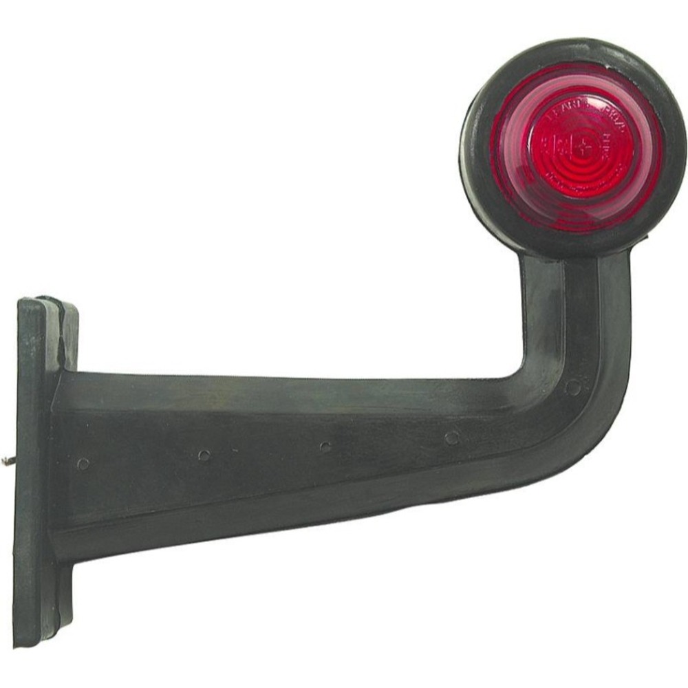 Feu de gabarit coude bicolore AJ.BA - 16449