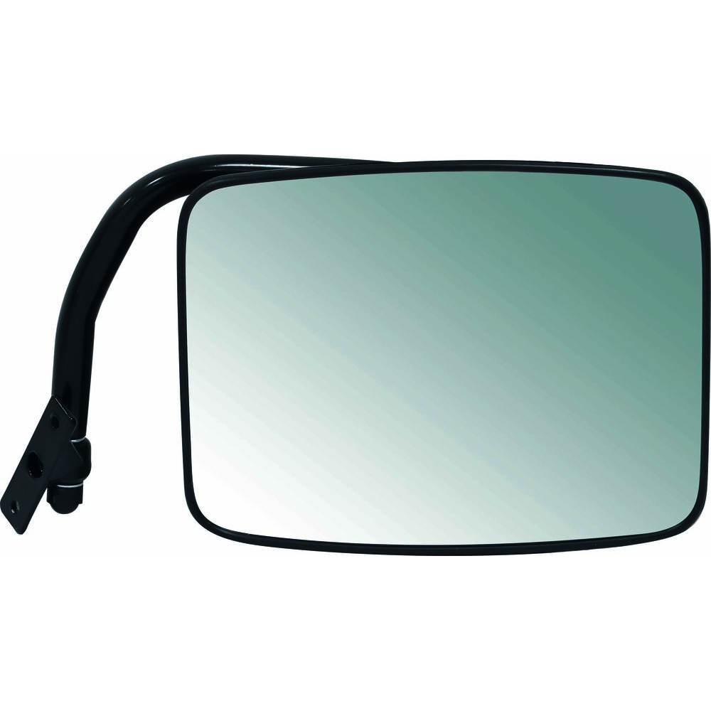 Coupelle de rétroviseur droit 230x180mm avec bras SODIFLASH - 16460