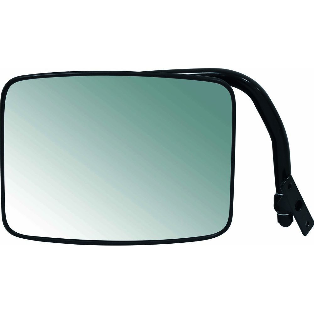 Coupelle de rétroviseur gauche 230x180mm avec bras SODIFLASH - 16461