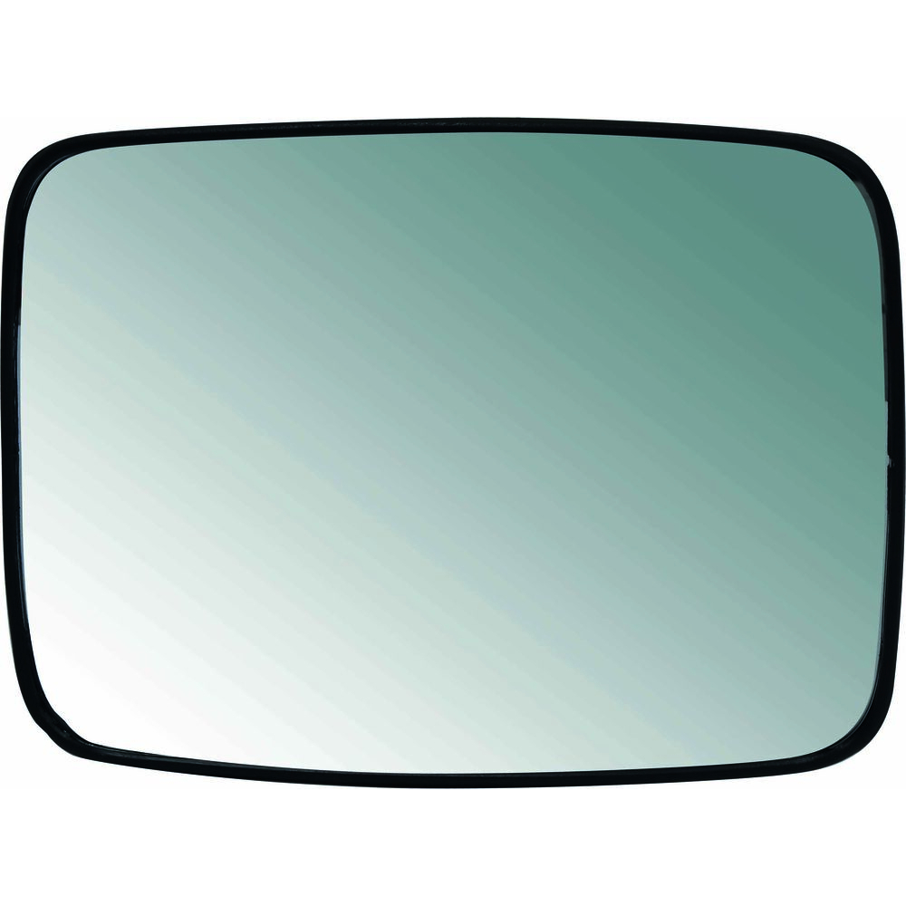 Coupelle de rétroviseur 245x185mm fixation 18/20mm SODIFLASH - 16463