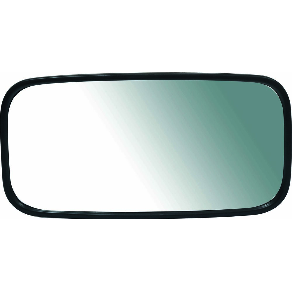 Coupelle de rétroviseur 183x375mm fixation 16/20mm SODIFLASH - 16464