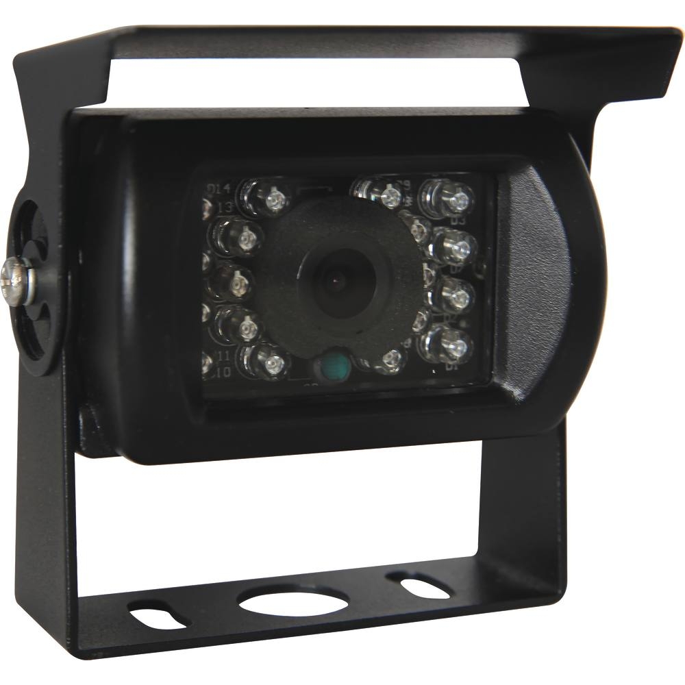 Caméra supplémentaire pour kit caméra de recul ref 16465/16470/74510 SODIFLASH - 16466