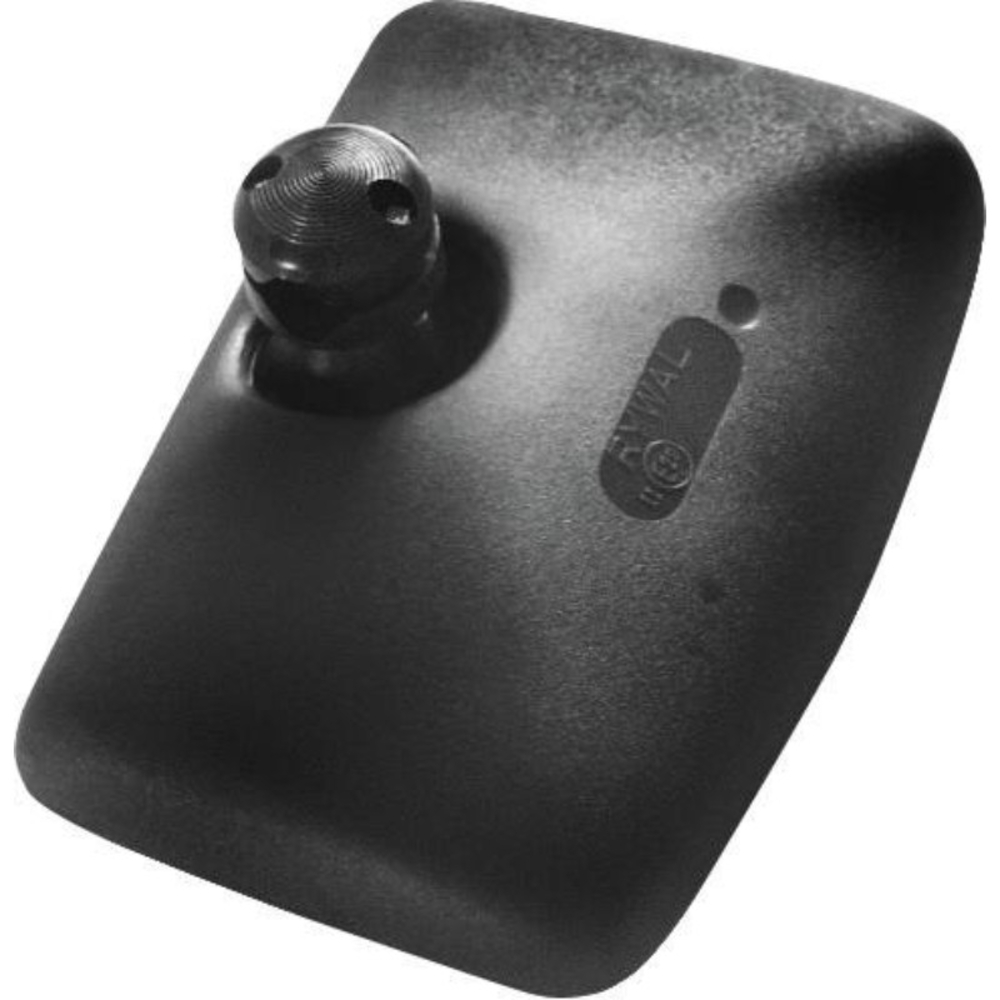 Coupelle retro 245x155 mm SODIFLASH - 16472