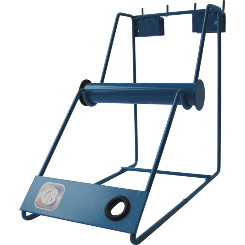 Présentoir métallique pour bobinot de câble - 16480