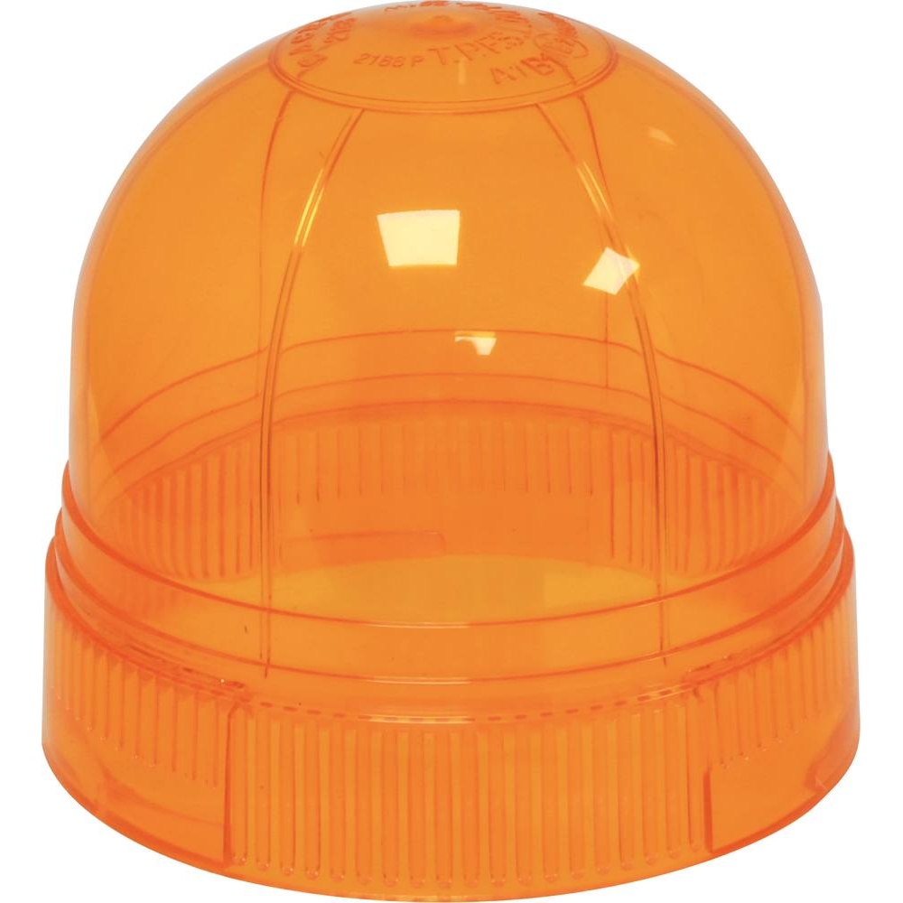 Cabochon de rechange orange VEGA - 16510