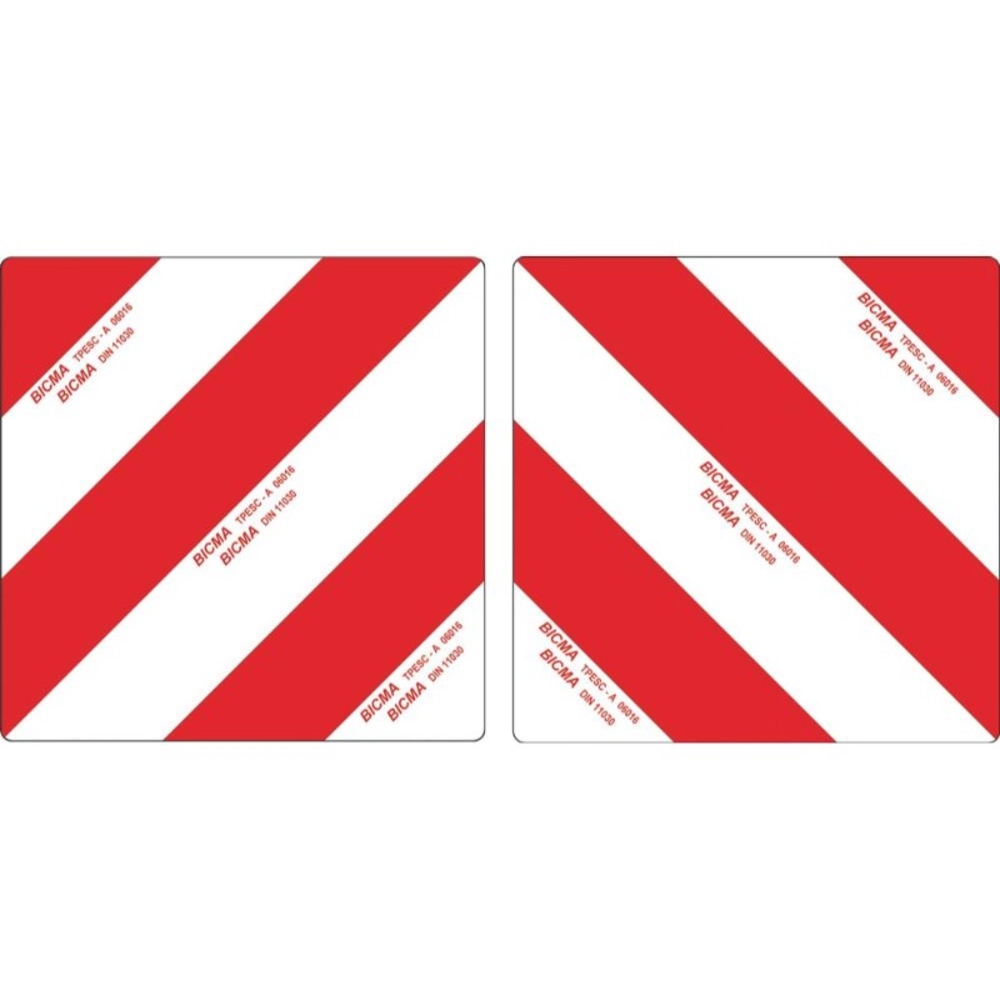 Lot 2 panneaux de signali. 423x423 - 16577