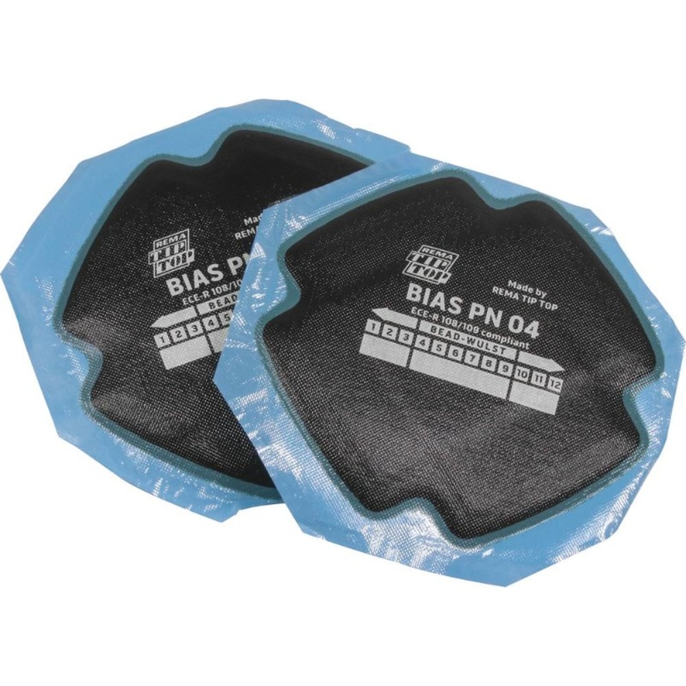Emplâtre pour pneus pn REMA TIP TOP - 16594