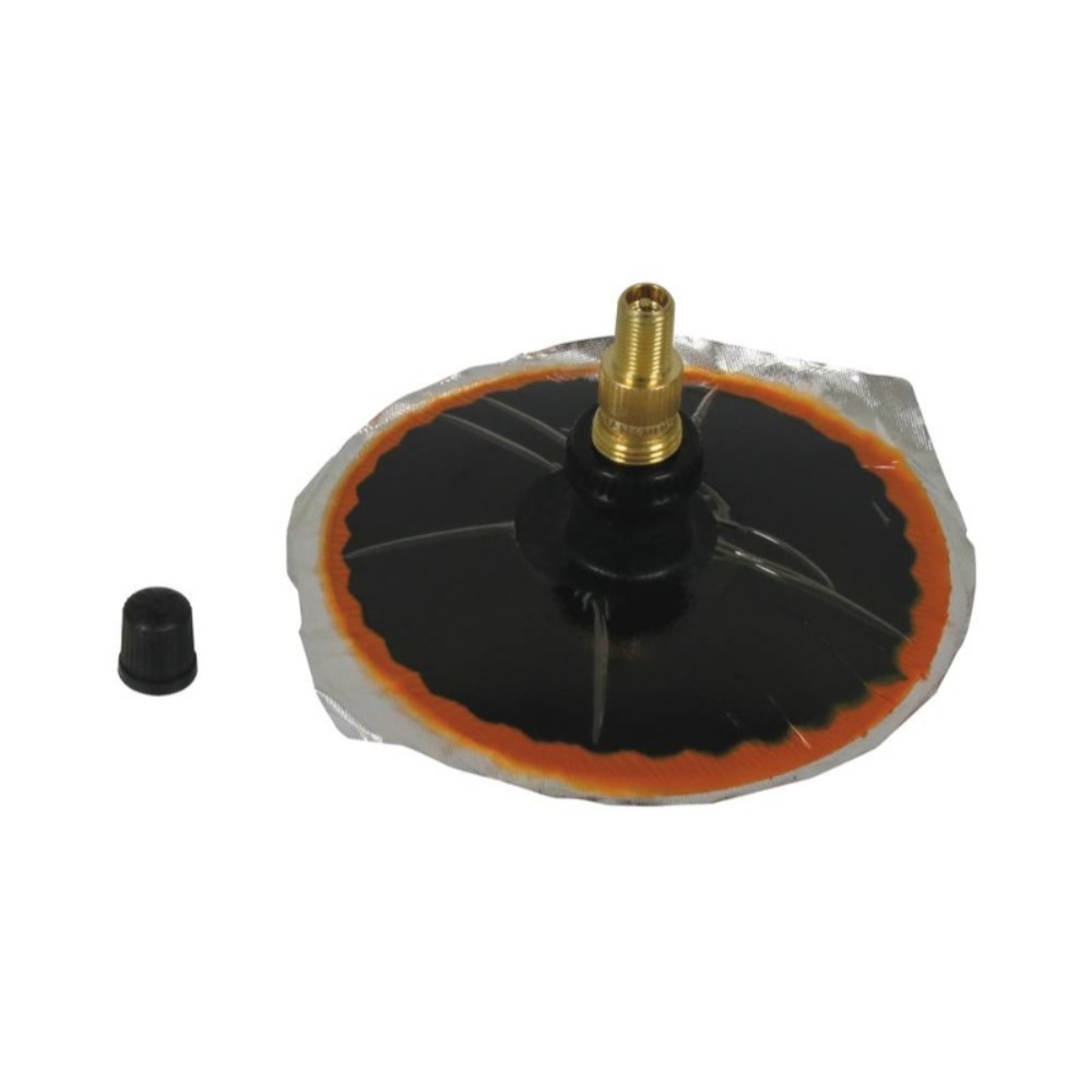 Valve agraires air/eau 80mm à coller tr218a REMA TIP TOP - 16604