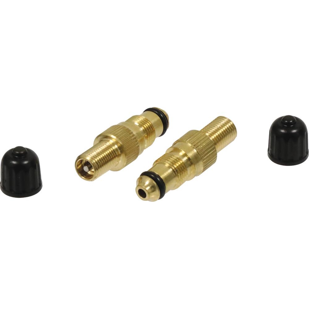 Embout de valve air/eau - de 2 pcs REMA TIP TOP - 16615