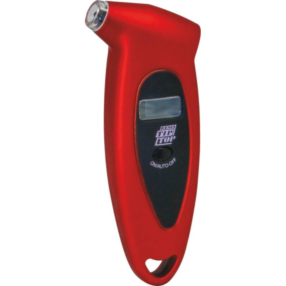 Contrôleur de pression digital 10 bar REMA TIP TOP - 16627