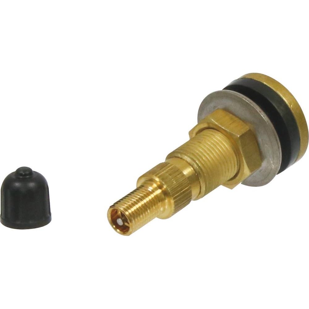 Valve agraires air/eau tubeless TR618A - REMA TIP TOP - 16629