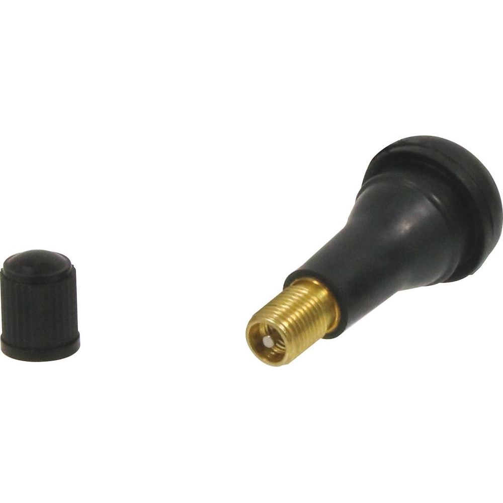 Valve tubeless TR413 - Lot de 100 - REMA TIP TOP - 16630.100
