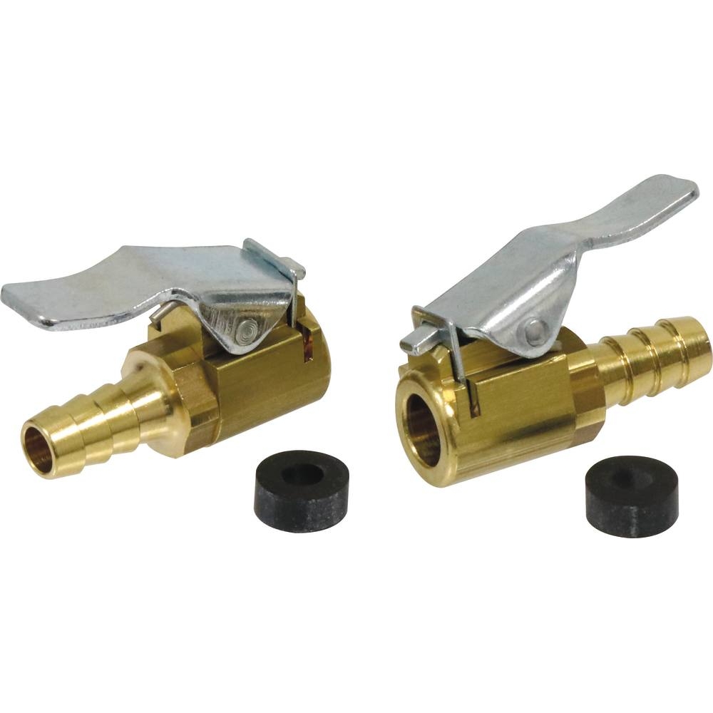 Embouts de gonflage pour tuyau 7mm - de 2 pcs REMA TIP TOP - 16631