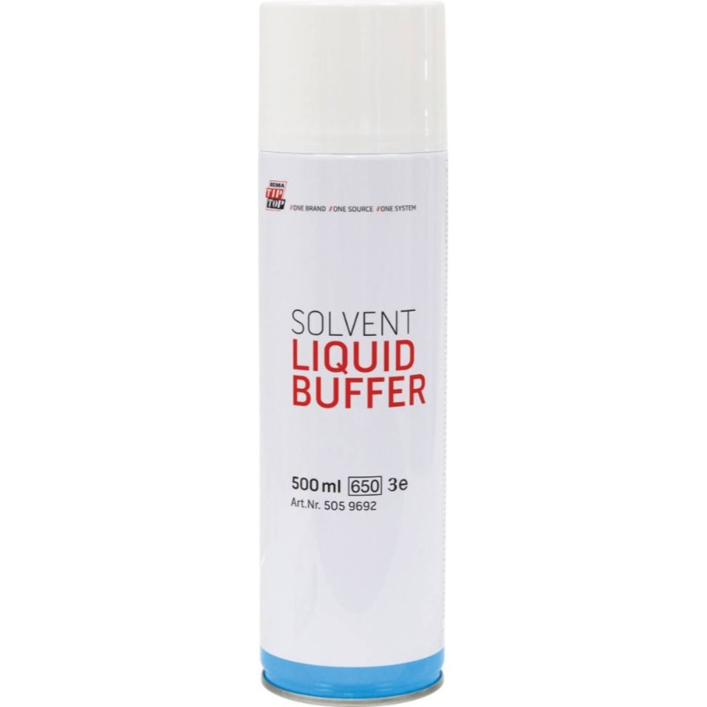 Râpeur chimique REMA TIP TOP - 16647