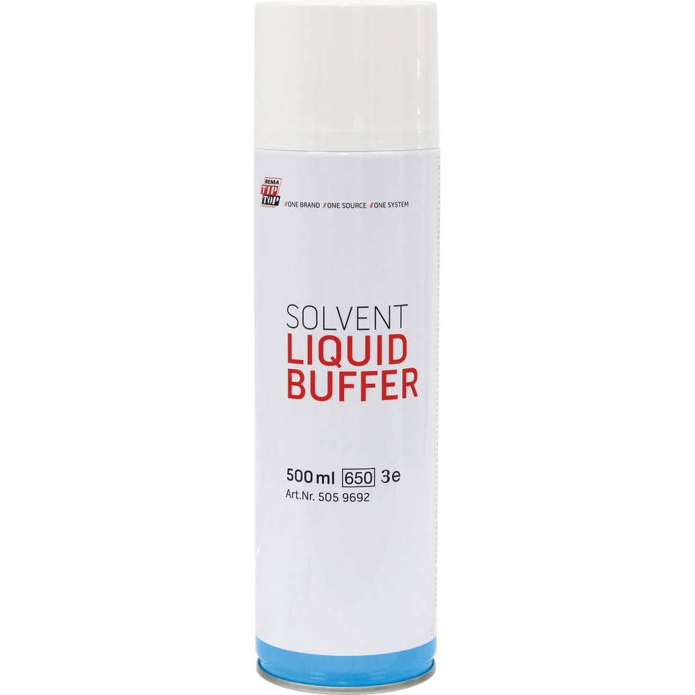 Râpeur chimique - aérosol 500ml REMA TIP TOP - 16647