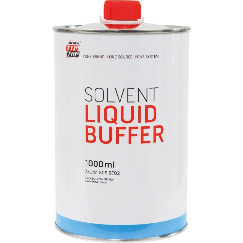 Râpeur chimique REMA TIP TOP - 16651