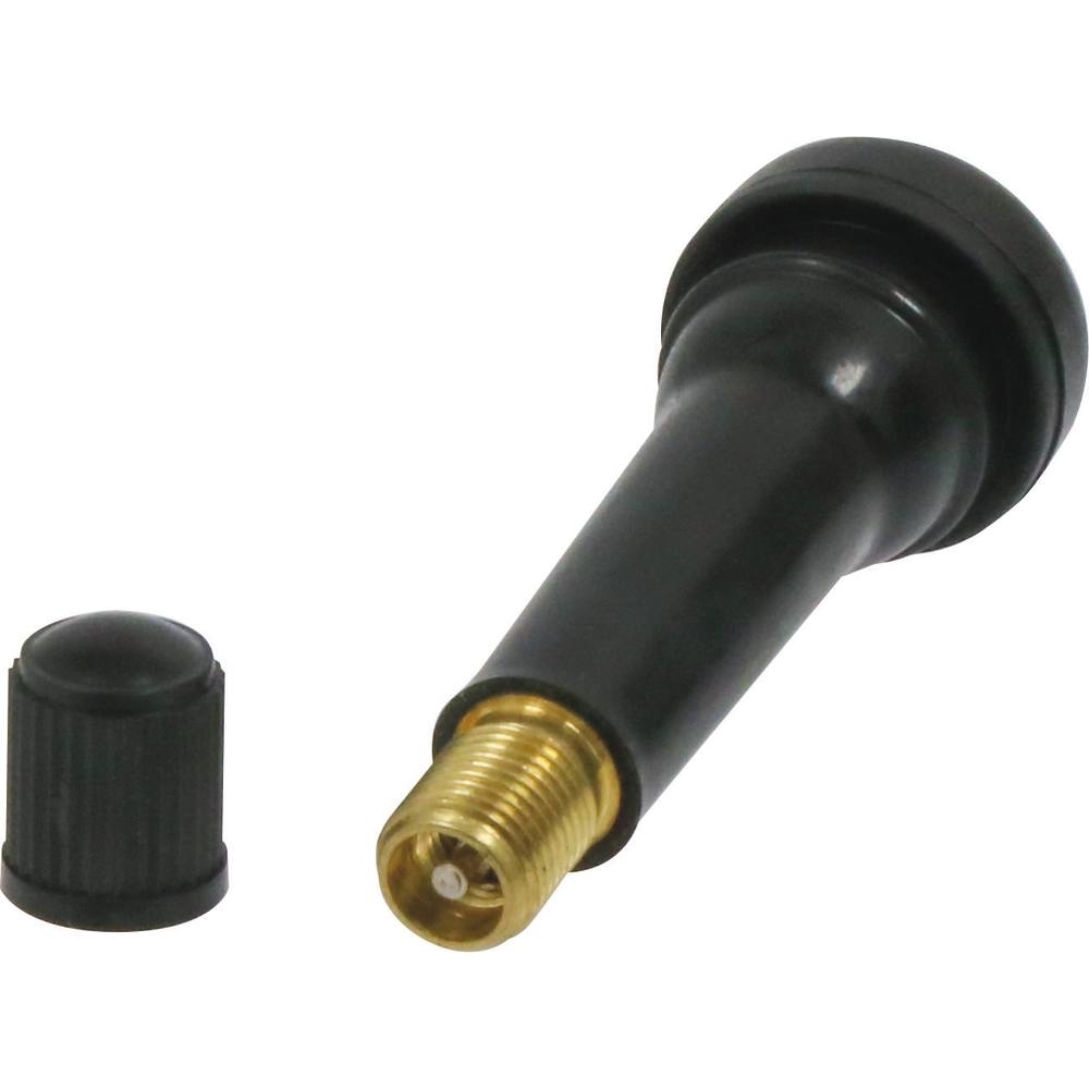Valve tubeless TR414L - Lot de 100 - REMA TIP TOP - 16672.100