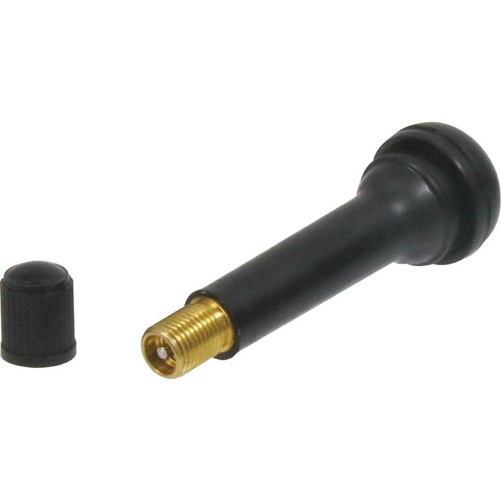 Valve tubeless TR418 - Lot de 100 - REMA TIP TOP - 16673.100