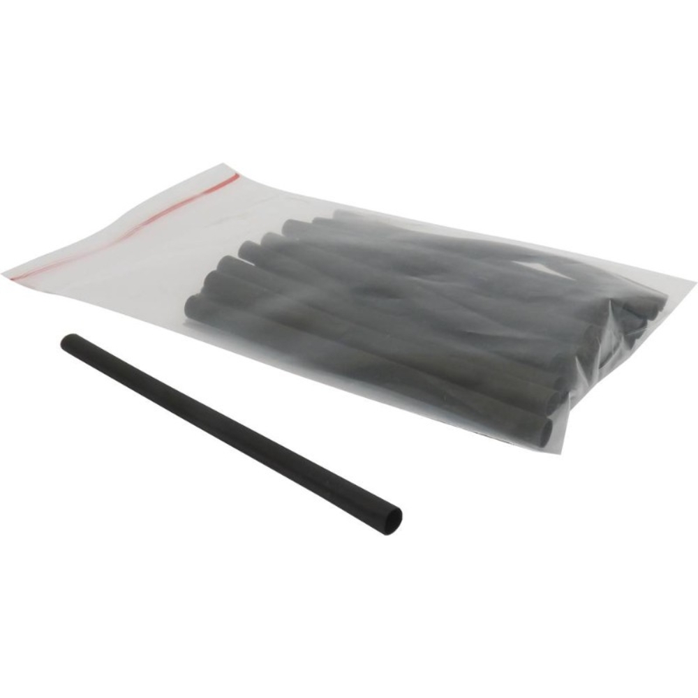 25 manchons d 48mm retractable 2:1 - 16715