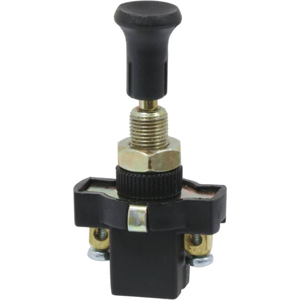 Interrupteur a tirette h=575mm en blister SODELEC - 16735