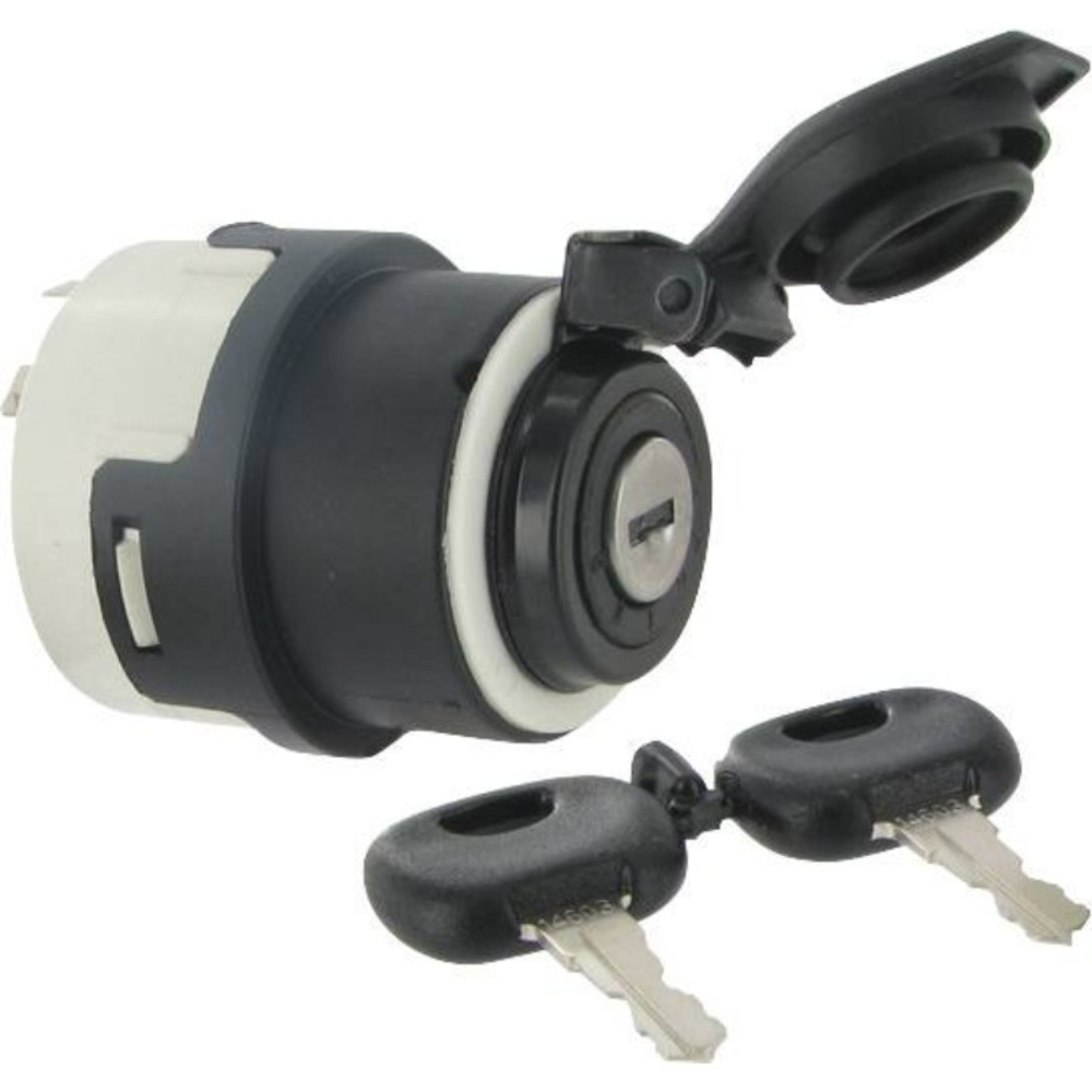 Commutateur de demarrage 10 bornes type 003 SODELEC - 16743