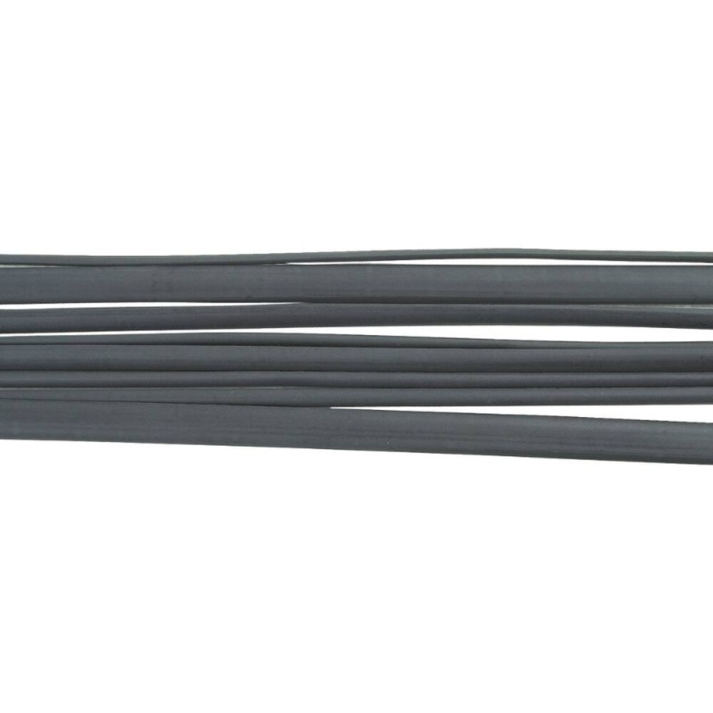 SACHET 8 BARETTES GAINE THERMORETRACTABLE - 16795