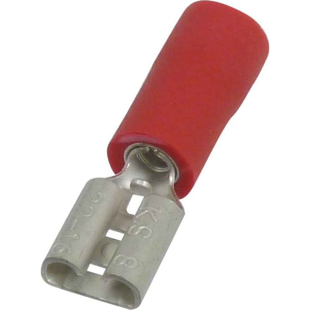 100 cosses fem 48/x08 rouge - 16817100