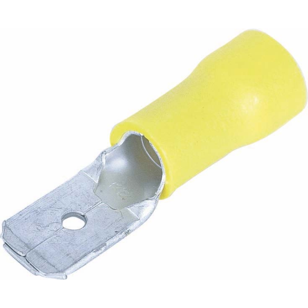 10 cosses males 63x08 jaune - 1683010