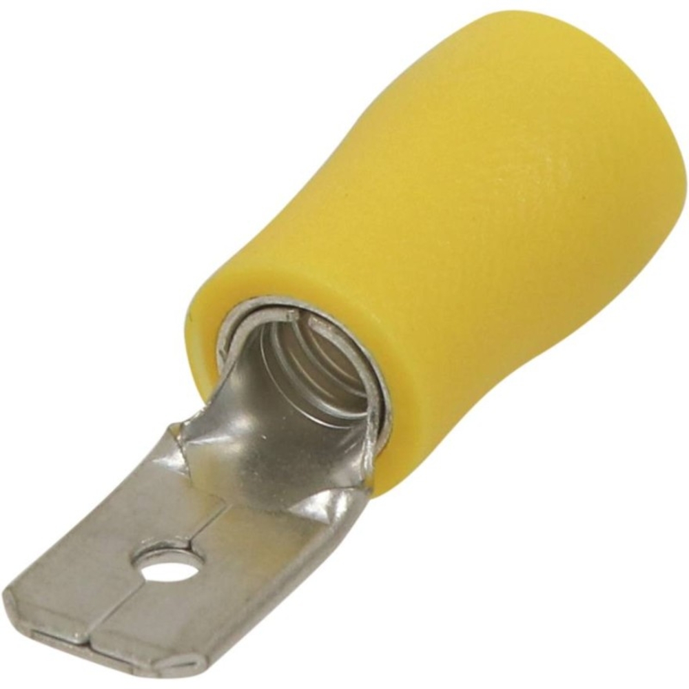 50 cosses males 63x08 jaune - 1683050