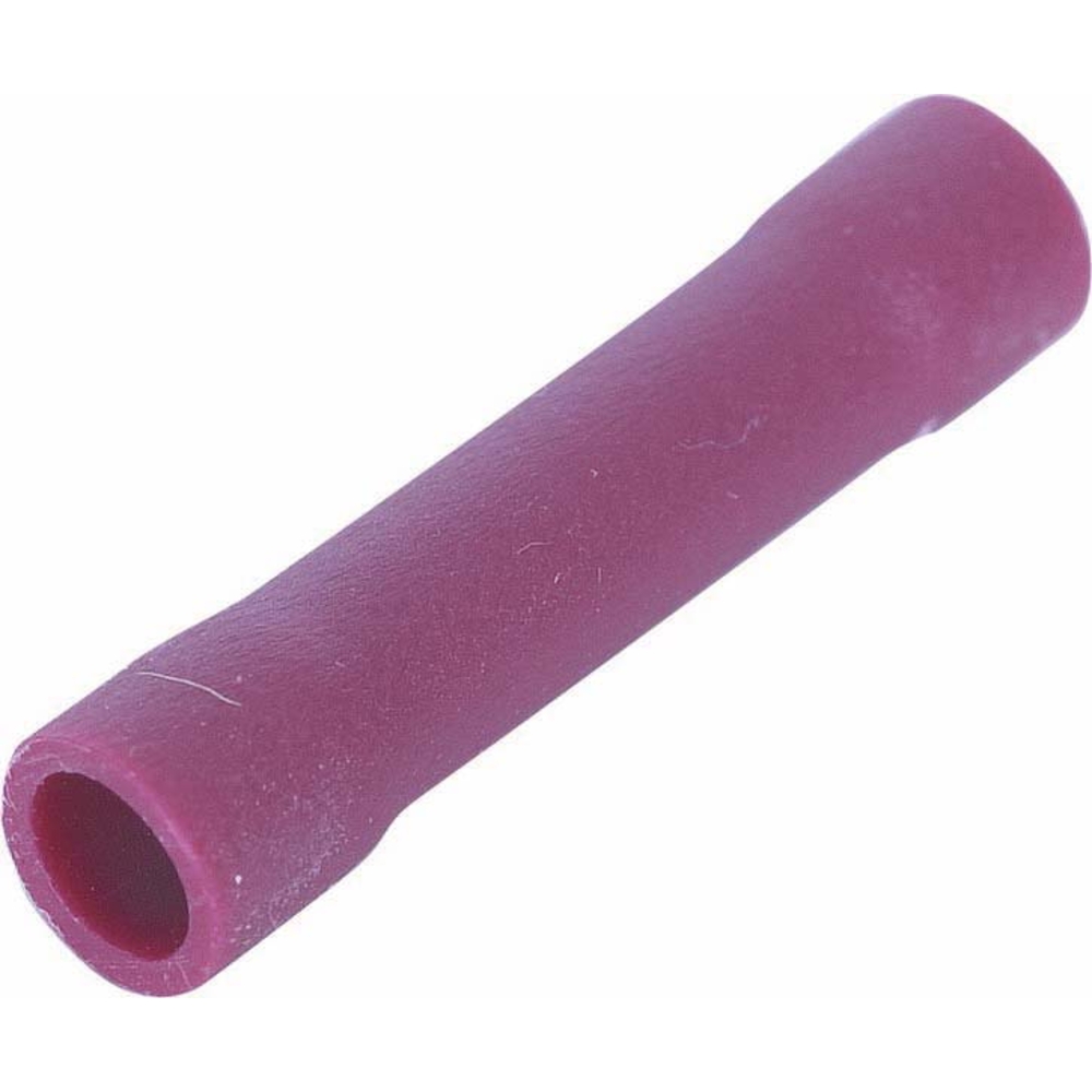 10 cosses bout a bout rouge - 1685010