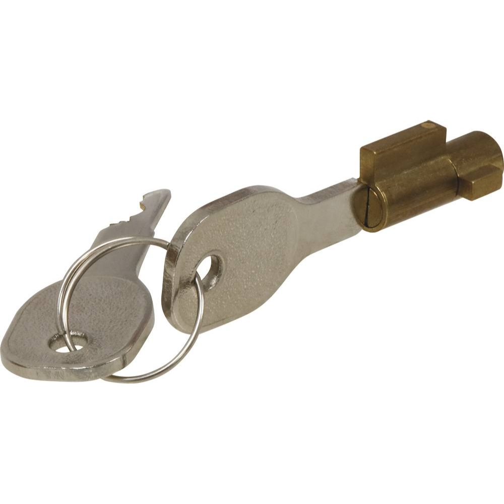 ANTIVOL POUR TETE D'ATTELAGE - Neutre - 16905