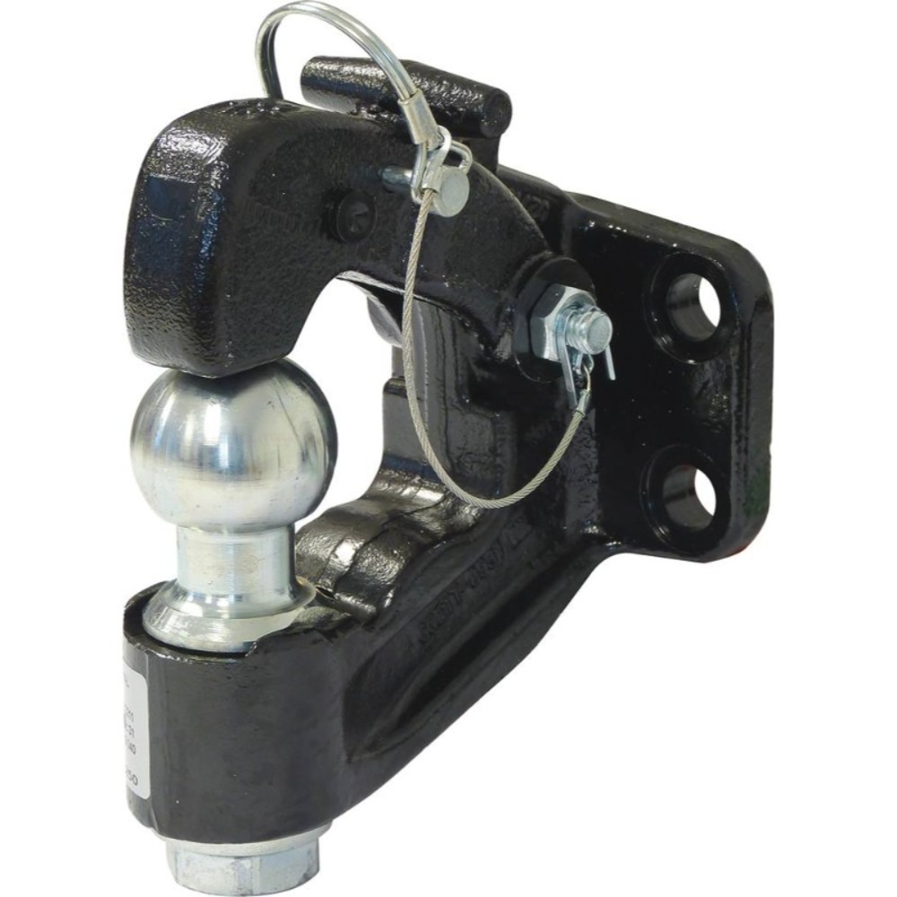 Crochet mixte 3,5 t ALKO - 16910