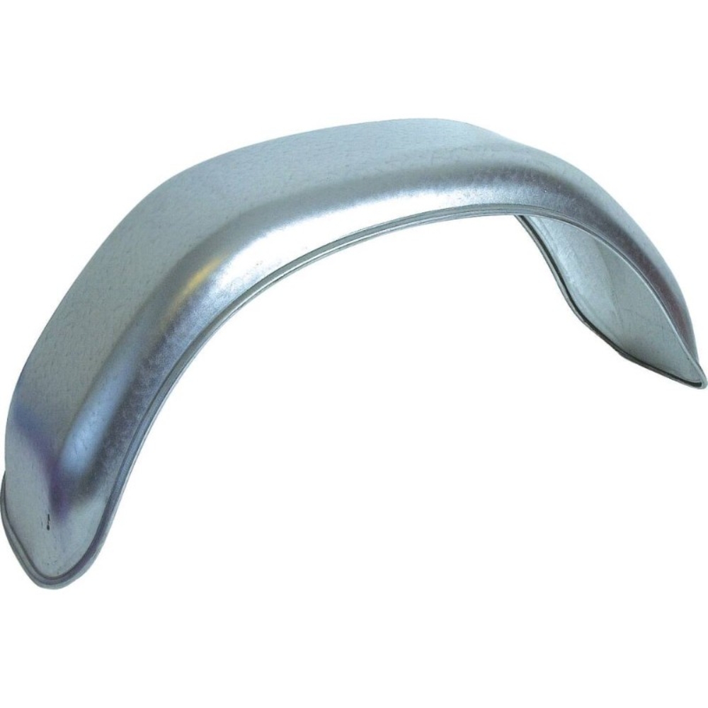 GARDE BOUE TOLE 13' - 16934