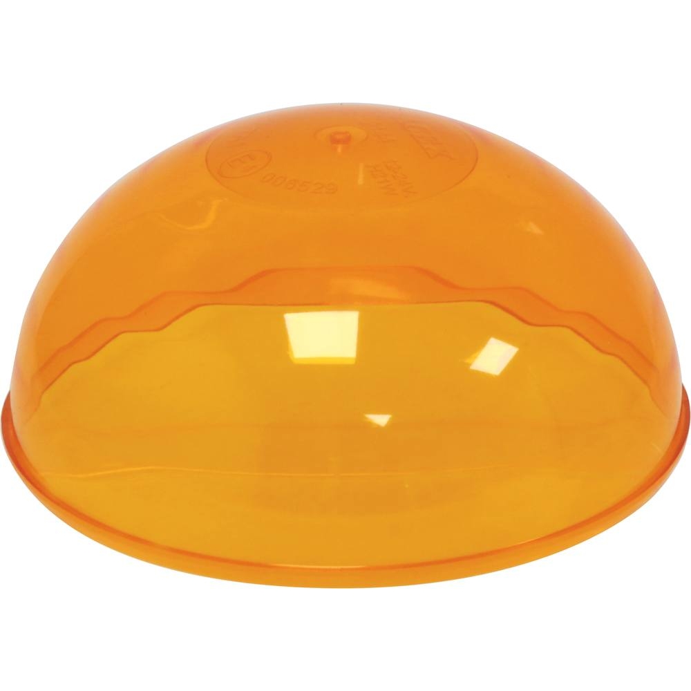 Cabochon de rechange orange ELLIPSE - 16937