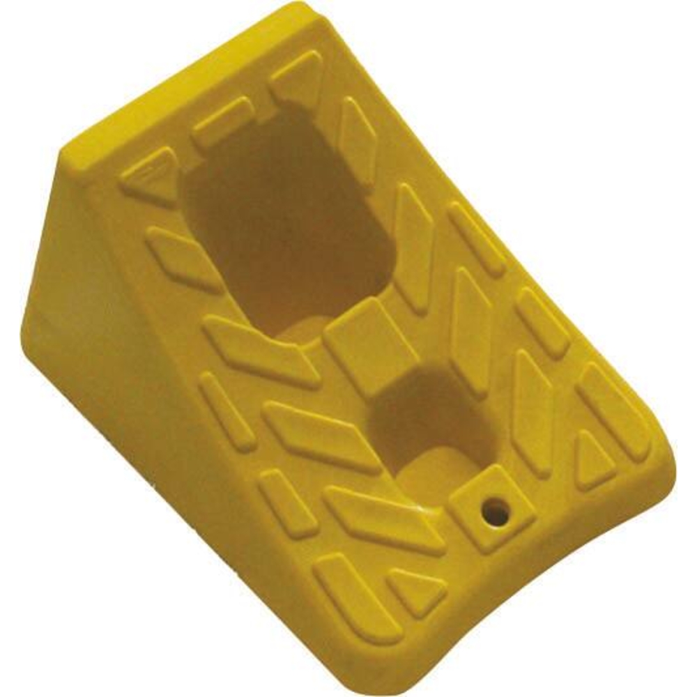 Cale caoutchouc pour véhicules 210x150x115mm - 16944