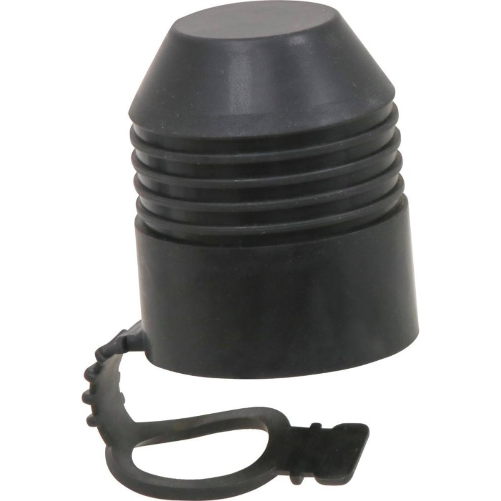 Cache boule caoutchouc - 16964