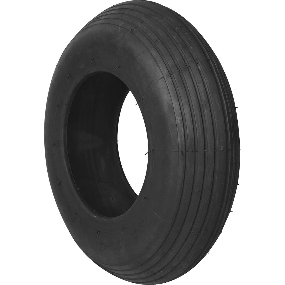 Pneu seul 4.80/4.00x8