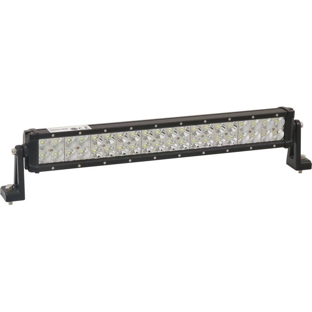 Barre d'éclairage LED 10/32V 120W 8000 lumens éclairage combiné SODIFLASH - 17035
