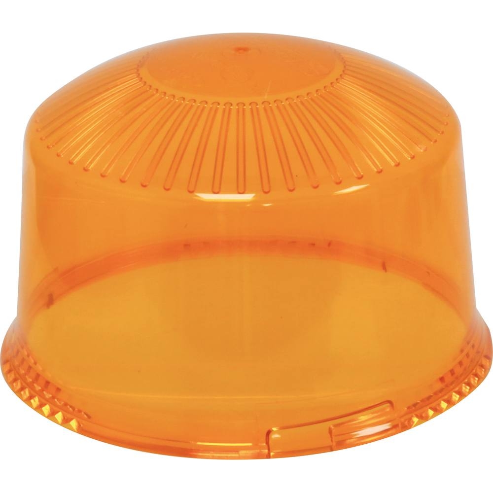 Cabochon de rechange orange SODIFLASH halogène SODIFLASH - 17053