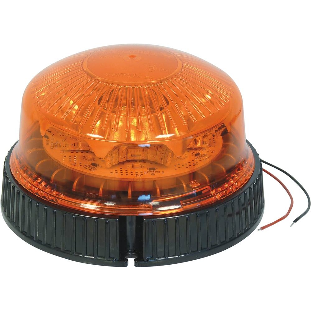 Gyrophare LED rotatif à fixer SODIFLASH - 17055
