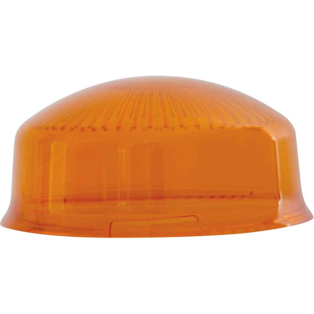 Cabochon de rechange orange SODIFLASH led SODIFLASH - 17057