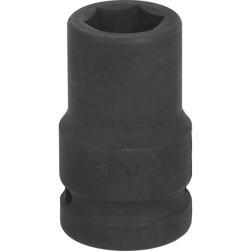 Douille de 24mm pour démultiplicateur de force DRAKKAR TOOLS - 17100