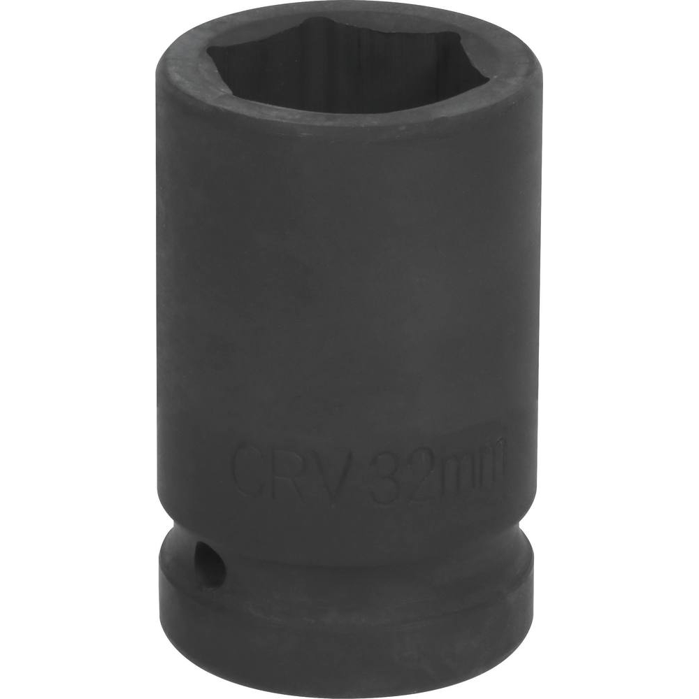 Douille de 32mm pour démultiplicateur de force DRAKKAR TOOLS - 17103