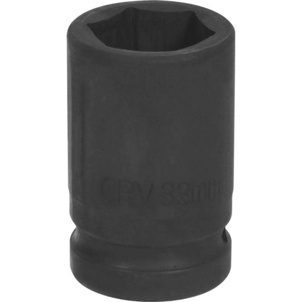 Douille 33 mm pour demultiplicateur de force DRAKKAR TOOLS - 17104