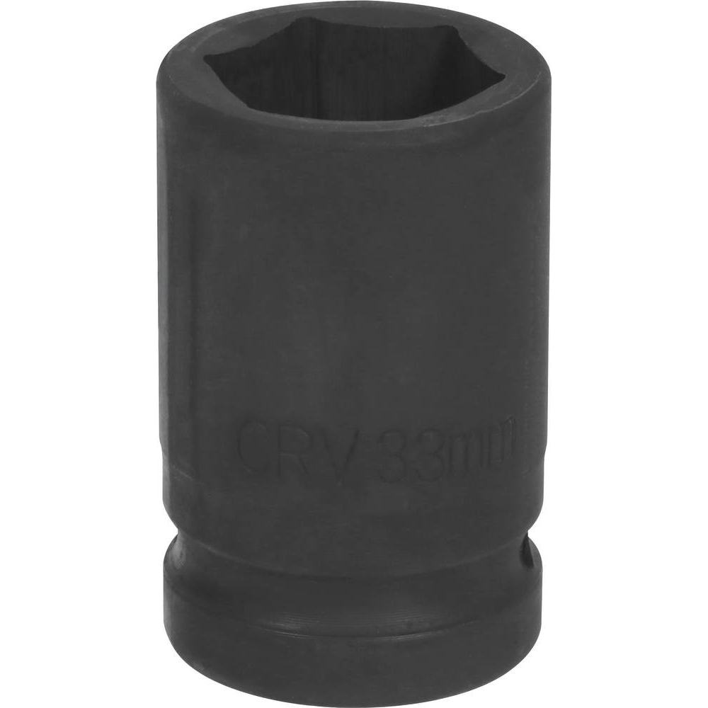 Douille de 33mm pour démultiplicateur de force DRAKKAR TOOLS - 17104