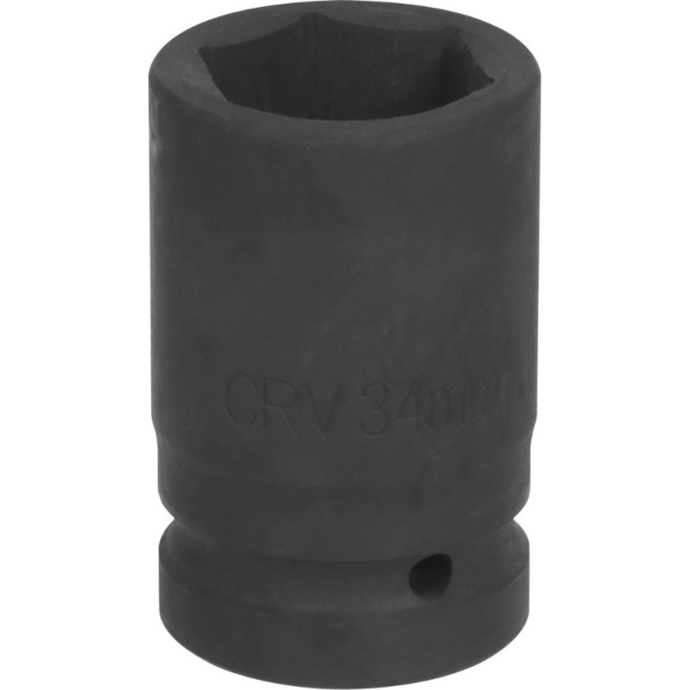 Douille 34 mm pour demultiplicateur de force DRAKKAR TOOLS - 17106