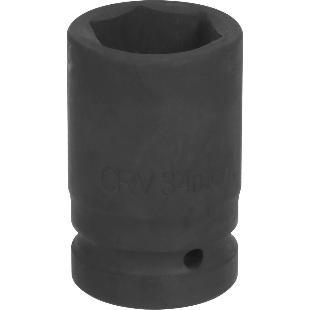Douille de 34mm pour démultiplicateur de force DRAKKAR TOOLS - 17106