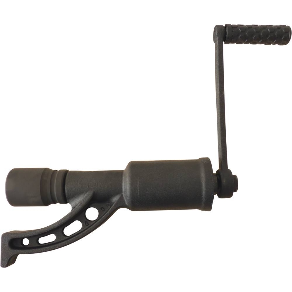 Coffret démultiplicateur de force 3800Nm R1:64 2 douilles DRAKKAR TOOLS - 17118