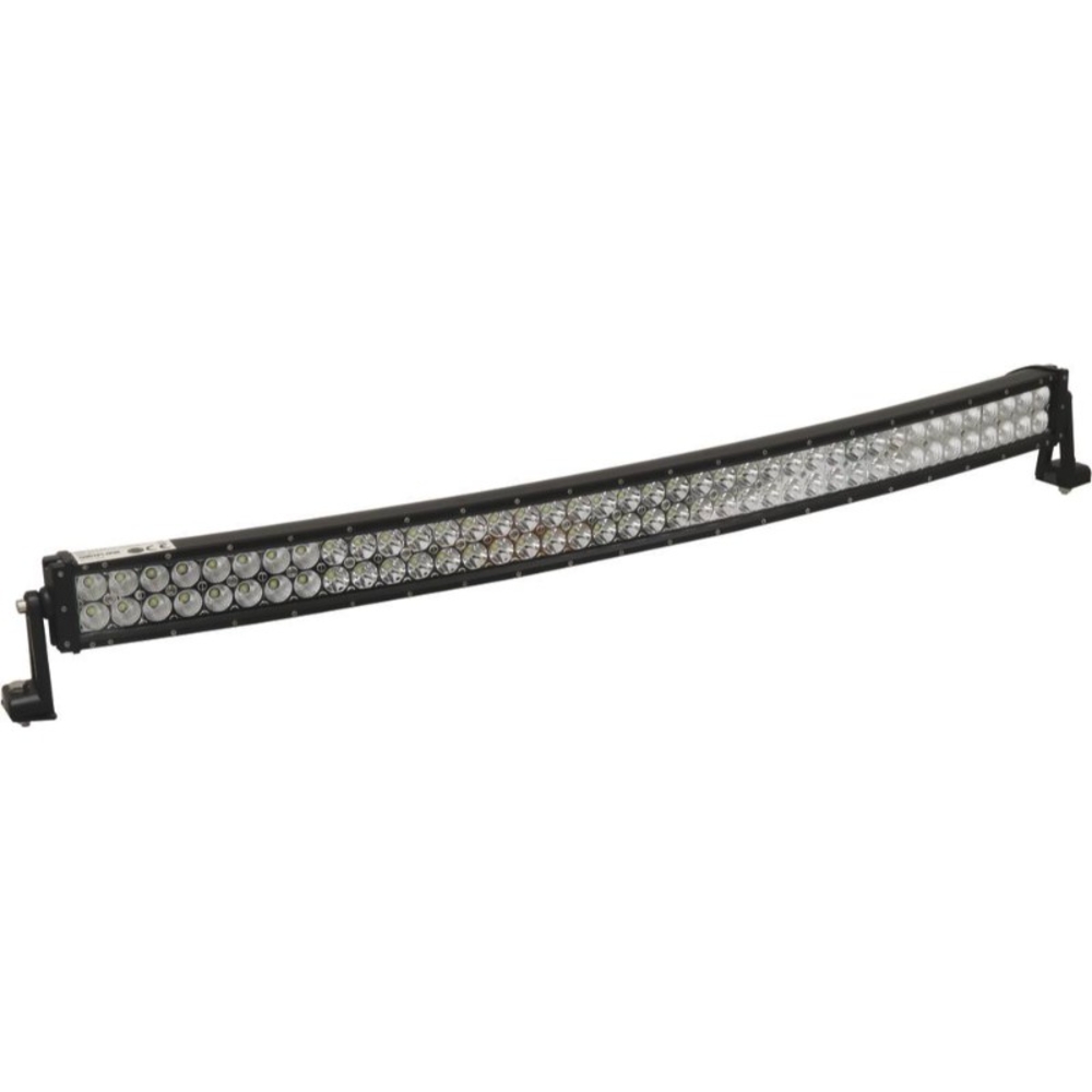 Barre d'eclairage incurvee 80 leds epistar 240w SODIFLASH - 17131