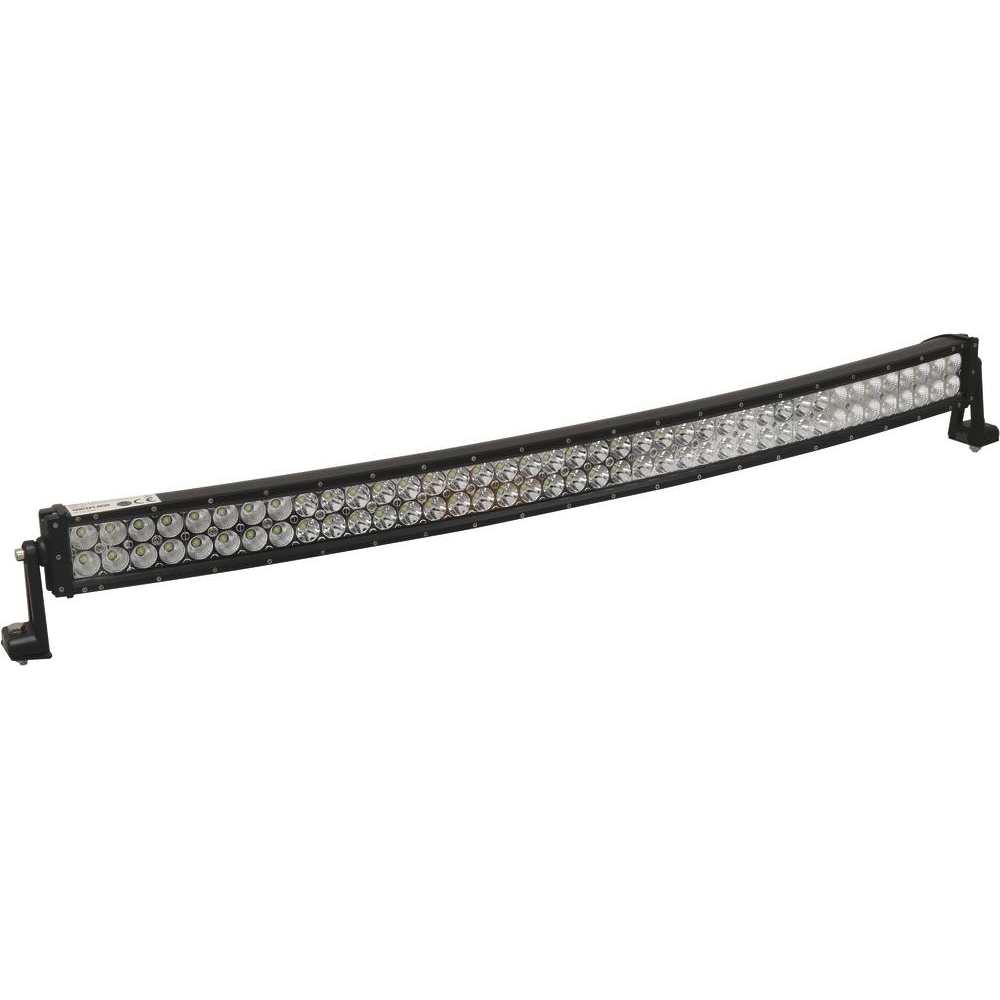 Barre d'éclairage LED incurvée 10/32V 240W 12000lumens éclairage combiné SODIFLASH - 17131